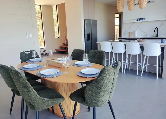 Coco Rica Luxury Oceanview Pool Concierge 4 Bedroom 6bed 5ba Playa Carrillo Villa